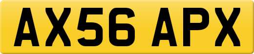 AX56APX